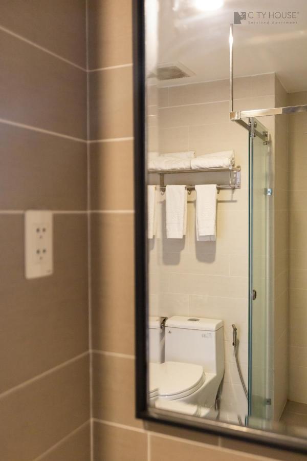Cityhouse-Sonata Residence & Hotel 호치민 외부 사진